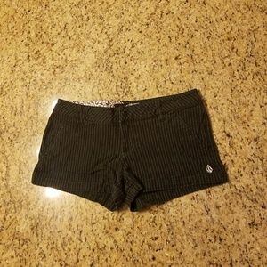 Volcom shorts!